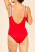 Lise Charmel 35b Energie Nautique Non Wire Swimsuit